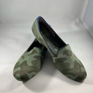 Rothy Loafers size 8 women